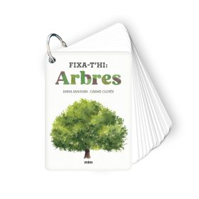 FIXA-THI: ARBRES