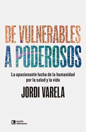DE VULNERABLES A PODEROSOS