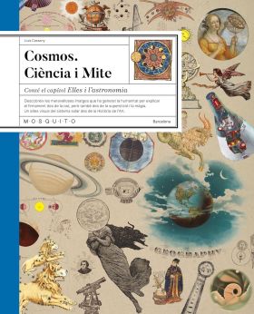 COSMOS. CIENCIA I MITE