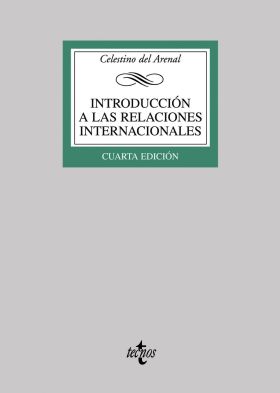 Introducción a las relaciones internacionales
