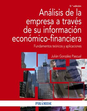 Análisis de la empresa a través de su información económico-financiera