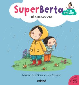 2. DÍA DE LLUVIA