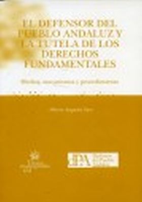 DEFENSOR DEL PUEBLO ANDALUZ