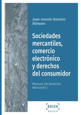 Sociedades mercantiles, comercio electrónico y derechos del consumidor