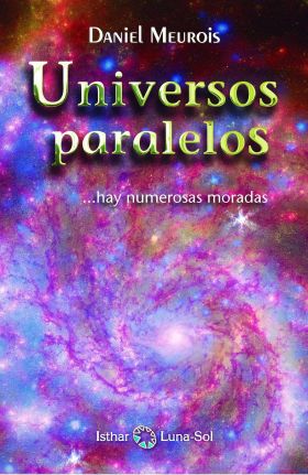 UNIVERSOS PARALELOS ...HAY NUMEROSAS MORADAS