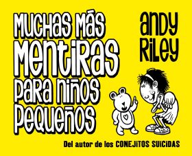 MUCHAS MAS MENTIRAS PARA NIÑOS PEQUEÑOS