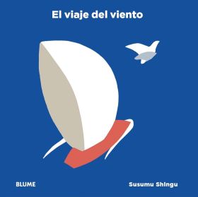 VIAJE DEL VIENTO, EL - DESPLEGABLE. LIBRO POP-UP