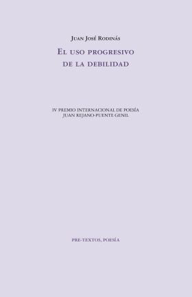 USO PROGRESIVO DE LA DEBILIDAD, EL