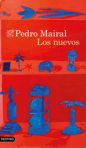 NUEVOS, LOS