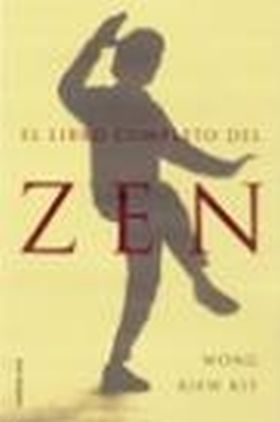 El libro completo del zen