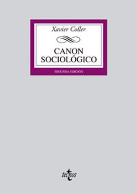 Canon sociológico