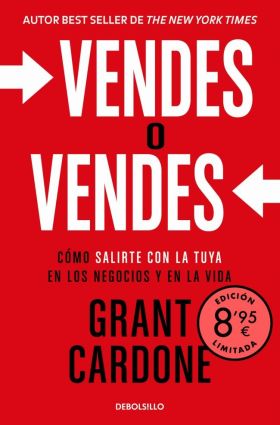 VENDES O VENDES (EDICION LIMITADA)