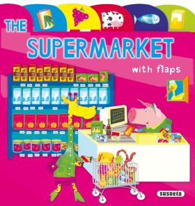 THE SUPERMARKET (WITH FLAPS)
