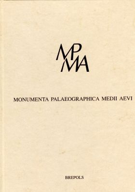 Monumenta Palaeographica Medii Aevi