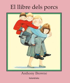 LLIBRE DELS PORCS, EL