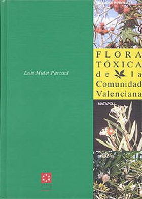 Flora tóxica de la Comunidad Valenciana