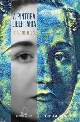 A pintora libertaria