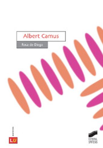 ALBERT CAMUS