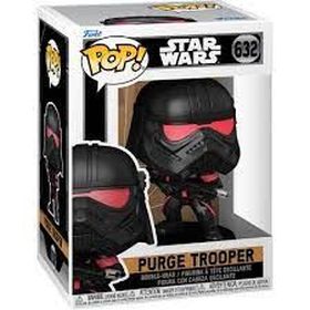 FUNKO SW OBI WAN PURGE TRO.(BA