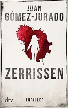 ZERRISSEN