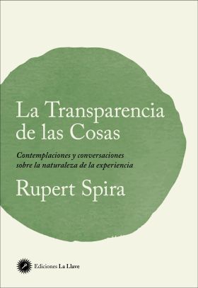 TRANSPARENCIA DE LAS COSAS, LA