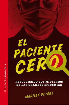 EL PACIENTE CERO