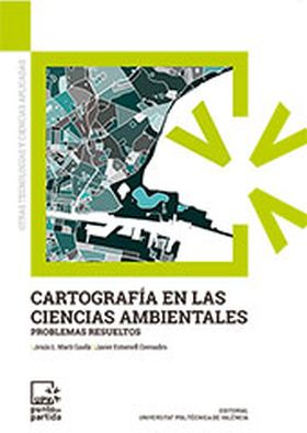 CARTOGRAFIA EN LAS CIENCIAS AMBIENTALES. PROBLEMAS