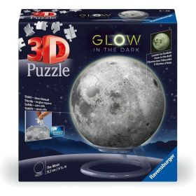 GLOW-IN-THE-DARK MOO