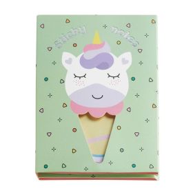 SET NOTAS ADHESIVAS UNICORNIO B2F