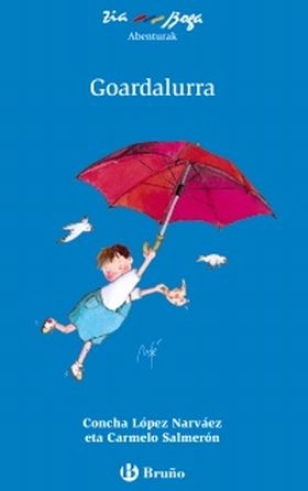 Goardalurra