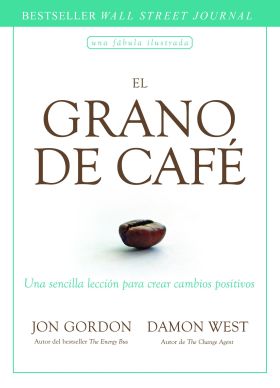 EL GRANO DE CAFÉ