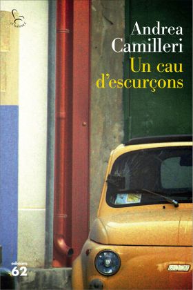 Un cau d'escurçons