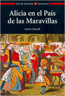 ALICIA EN EL PAIS DE LAS MARAVILLAS