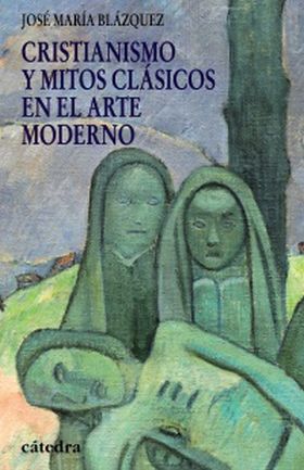 Cristianismo y mitos clásicos en el arte moderno