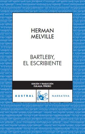 Bartleby, el escribiente