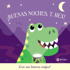 BUENAS NOCHES, T. REX!