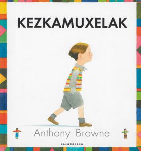 KEZKAMUXELAK