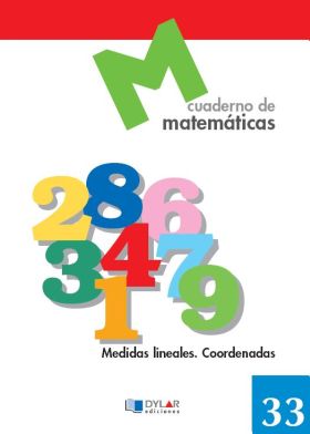 CUADERNO DE MATEMATICAS, N. 33