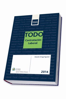 Todo contratación laboral 2014