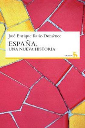 España, una nueva historia