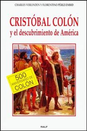 *Cristóbal Colón y el descubrimiento de América