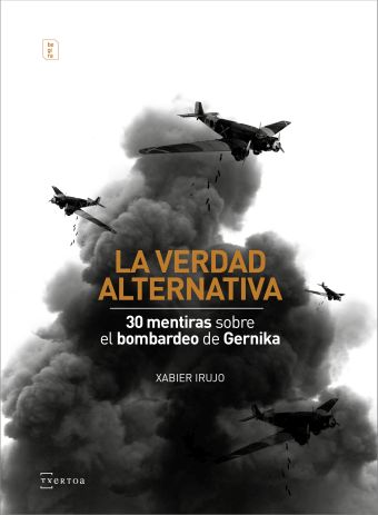 LA VERDAD ALTERNATIVA