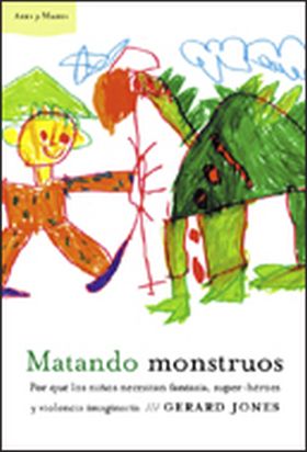 MATANDO MONSTRUOS