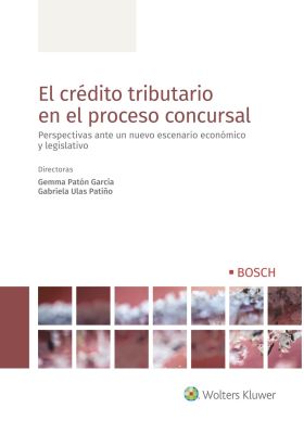 EL CRÉDITO TRIBUTARIO EN EL PROCESO CONCURSAL, 1ª