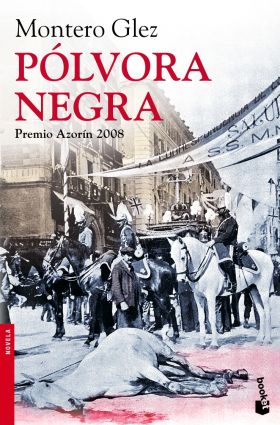 Pólvora negra