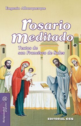 Rosario meditado