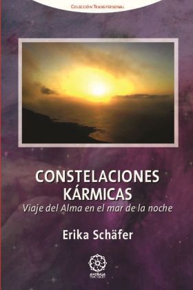 CONSTELACIONES KARMICAS: VIAJE DEL ALMA EN EL MAR 