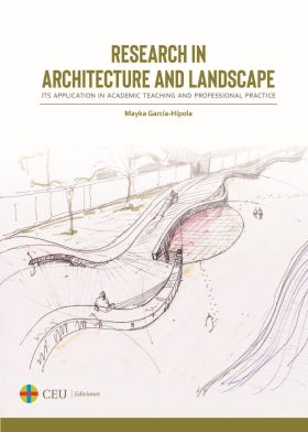 RESEARCH IN ARCHITECTURE AND LANDSCAPE.