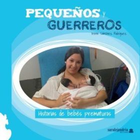 PEQUEÑOS Y GUERREROS