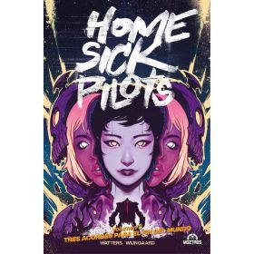 HOME SICK PILOTS 03